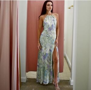 Astr The Label Dress